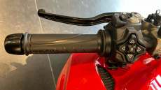 Ducati Monster Plus 937 Red (20MY)